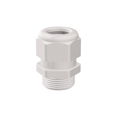 Prensa Iris-P M20 (10/14) gris