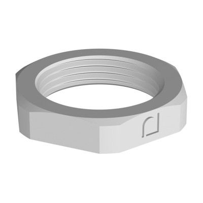 Tuerca TCP M20 gris