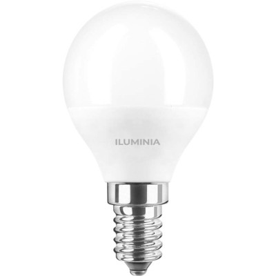 Bombilla led globo G45...